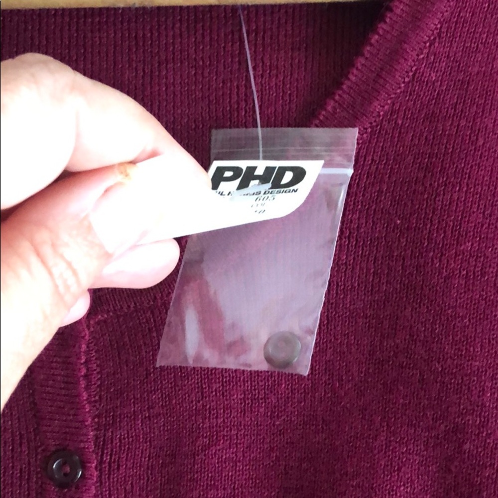 PHD top - Picture 6 of 6